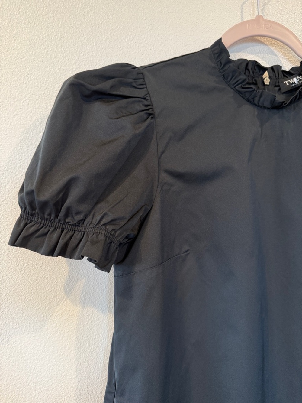 Twin-Set Mini Dress - Picture 3 of 9